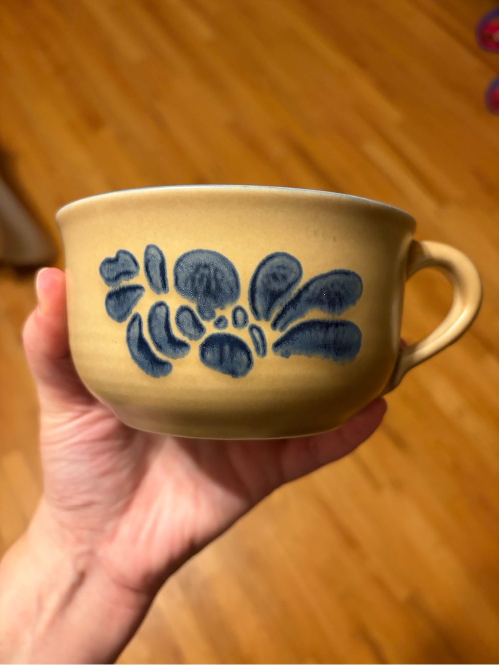 Pfaltzgraff Mug